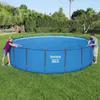 Bestway Pool-Solarabdeckplane Flowclear 549 cm Náhled obrázku produktu 2