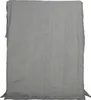 Webavita Strandkorb Schutzhülle Anthrazit 123 x  160/150 x Produktbild-Vorschau 4