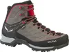 SALEWA MS MTN TRAINER MID GTX 4720 Charcoal/Papavero 9 Produktbild-Vorschau 6