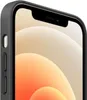 iPhone 12 | 12 Pro Leder Case mit MagSafe - Schwarz Produktbild-Vorschau 11