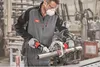 Flex BRE 8-4 INOX Set 230/CEE Rohr Bandschleifer Produktbild-Vorschau 2