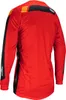 Leatt 3.5 Ride 2024 Jugend Motocross Jersey und Hose Set, Produktbild-Vorschau 4