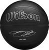 Balons Wilson Nba Player Evergreen Bskt Lebron WZ4026801XB Voir les images du produit 1