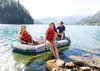 INTEX 68373NP - Schlauchboot-Set - Mariner 3 (inkl. Paddel Produktbild-Vorschau 34