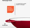 ToCi Wok, Poele Wok Induction avec Couvercle, Woks et Voir les images du produit 4