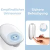 Senzo Kabelloser Bettnässe-Alarm - Jungen & Mädchen - Gegen Produktbild-Vorschau 4