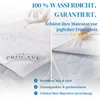 PROCAVE® Ochraniacz na materac 90x200 wodoodporny - Podgląd zdjęcia produktu 2