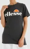 T-Shirt Ellesse SGS03237-001 für Damen Produktbild-Vorschau 17