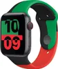 Apple Uhrarmband für Smartwatch - 44 mm - Größe S/M Produktbild-Vorschau 1
