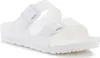 BIRKENSTOCK ARIZONA EVA PLAYGROUND Weiß Produktbild-Vorschau 1