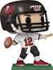 Funko POP! Football #170 - Personaggio da collezione - Tom Anteprima dell’immagine prodotto 2