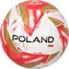 Palla Select Flag Ball Poland POLANDWHTRED Anteprima dell’immagine prodotto 6