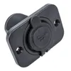 Pro Plus USB Doppel Einbau Steckdose12/24 Volt 2,1A 5 Volt Produktbild-Vorschau 3