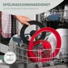 bremermann Universeller Glasdeckel mit Silikonrand, Produktbild-Vorschau 6