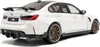 Solido 421186515 - 1:18 BMW M3 (G80) alpineweiß uni - Neu Produktbild-Vorschau 5