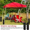 Solidchoice – Stan konstrukční, s 6 pytli s pískem Náhled obrázku produktu 3