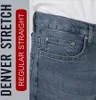 STOOKER. Pantaloni lunghi, taglia 31/3, codice prodotto Anteprima dell’immagine prodotto 8