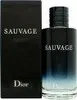 Produktbild: Christian Dior Sauvage Eau de Toilette 200ml Spray Anteprima dell’immagine prodotto