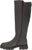 Gabor 71.859 Bottes pour femmes - Bottes élégantes grises Voir les images du produit 5