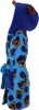 Cerda Group Pw Bademantel Blau 5 Years Kinder Blau 5 Years Produktbild-Vorschau 6