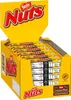 Batony czekoladowe Nuts 24 szt. Podgląd zdjęcia produktu 9