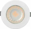 Faretto da incasso a LED Minispot 3W IP54 rotondo Anteprima dell’immagine prodotto 1