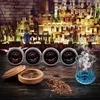 Cocktail Smoker Kit mit Brenner 4 Holzmeißel Smokerzubehör Produktbild-Vorschau 3