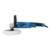 Silverline - Ponceuse et polisseuse, 1200 W, 180 mm Voir les images du produit 7