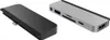 Hyper Drive 6-in-1 USB Type-C grau Dockingstation Produktbild-Vorschau 8