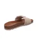 Verbenas Klassische Pantoletten Damen 31313039323835 Beige Produktbild-Vorschau 21
