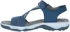Rieker Damen Sandale Trekking Outdoor Stretch Produktbild-Vorschau 75