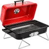 RealG RC-K-935 Skládací kempingový přenosný zahradní gril s Náhled obrázku produktu 1