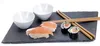 Súprava Na Servírovanie Sushi 5 Položiek√≥W Náhľad obrázku produktu 2