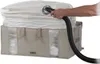 vakuum-Aufbewahrungsbehälter Polypropylen beige 210 Liter Produktbild-Vorschau 4
