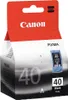 Canon CARTRIDGE PG-40 černá pro MP-150, MP-170, MP-450, Produktbild-Vorschau 23