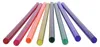 EUROLITE reflectorbuis voor T8 neonlampen, 59 cm, oranje Productafbeelding-voorbeeld 2