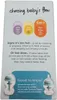 Tommee Tippee 42122471 Baby-Sauger, -frei Produktbild-Vorschau 11