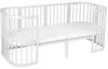 Erweiterung auf 174cm für 7in1 Babybett, KEIN BETT, Produktbild-Vorschau 1