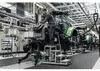 Günzburger Steigtechnik Arbeitspodest starr R13 4 Stufen - Produktbild-Vorschau 3