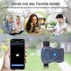Bewässerungssystem Lösung für intelligente Heimbewässerung, Produktbild-Vorschau 10