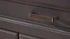 JASMIN Schuhschrank Graphit / Eiche Produktbild-Vorschau 11