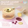 Joya Creative Set di Ceralacca Deluxe - Kit completo per Anteprima dell’immagine prodotto 3