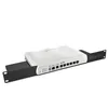 DrayTek Rackmount Plate Lite für 19" Rack            Voir les images du produit 1