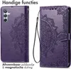 imoshion Mandala Bookcase dla Samsung Galaxy A26 - Podgląd zdjęcia produktu 2