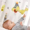 Mobilna Karuzela Muzyczna - Wesoe Dinozaury Podgląd zdjęcia produktu 4