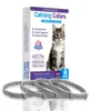 INF Kalmerende Halsband voor Huisdieren 4-pack – Plastic, Productafbeelding-voorbeeld 1