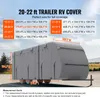 Couverture de caravane SucceBuy, 20-22 pieds de couverture Voir les images du produit 2