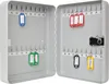 Skříňka na klíče WEDO 24 x 9 x 30 cm č. 10243637, 36 klíčů Náhled obrázku produktu 1