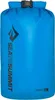 Sea to Summit Stopper Dry Bag VÝPRODEJ Barva: blau / Objem: Produktbild-Vorschau 1