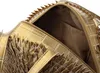 Magic Bags Tasche Umhängetasche "Igel" goldfarbend Produktbild-Vorschau 8